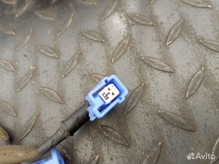 Подушка безопасности пассажирская для Kia Spectra