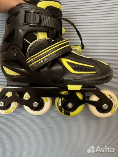 Ролики детские