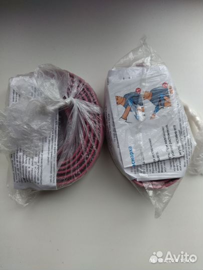 Жгут эсмарха кровоостанавливающий