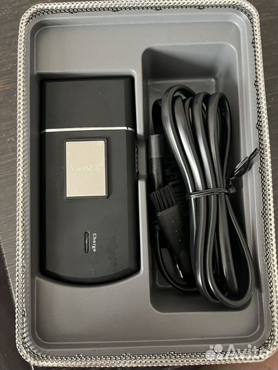 Бритва электрическая