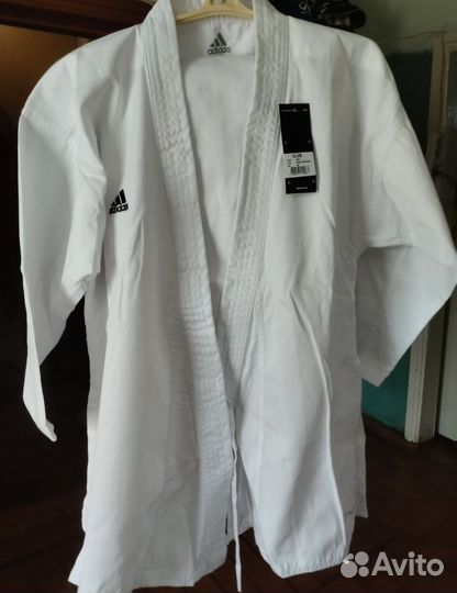 Кимоно для каратэ 150