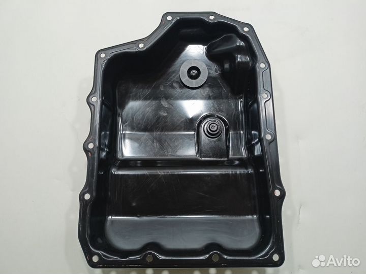 Поддон АКПП FW6A-EL Мазда CX-5