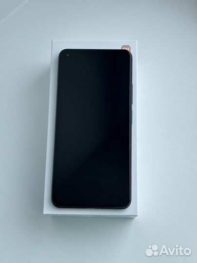 Xiaomi Mi 11 Lite 5G NE, 8/128 ГБ