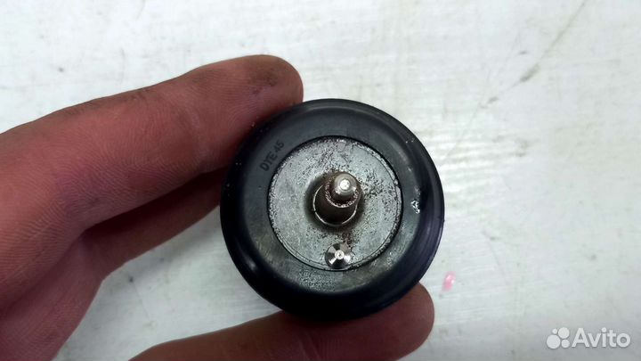 Термостат VW Passat CC