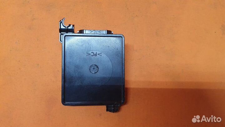 Блок опрокидывания Hummer H3 3.5 2006