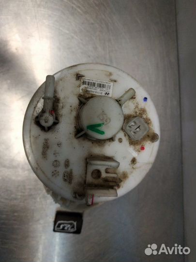 Бензонасос Kia Rio X X-Line FB G4FG 1.6 2018