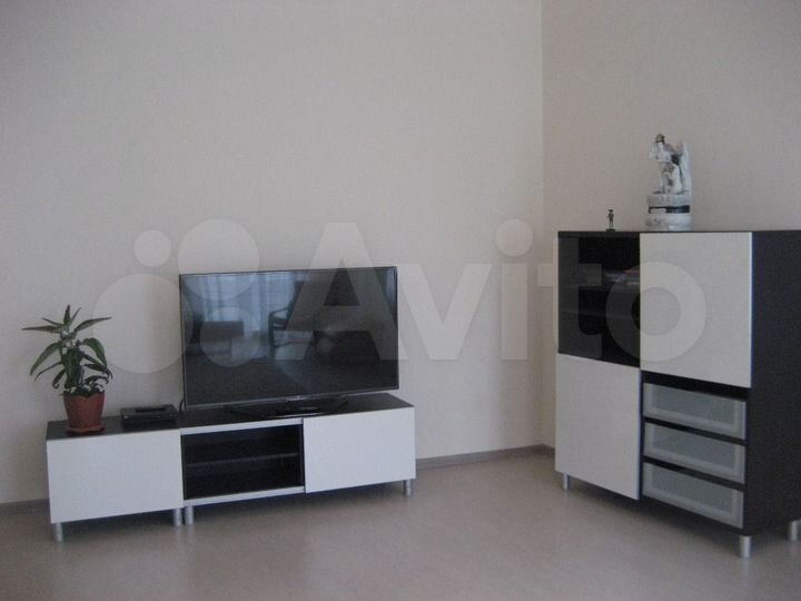 3-к. квартира, 140 м², 6/11 эт.