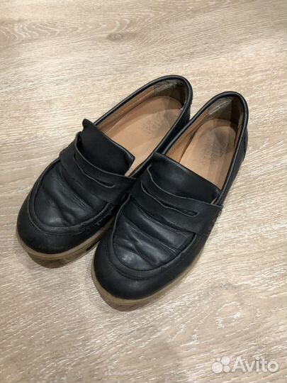 Туфли Zara, размер 31