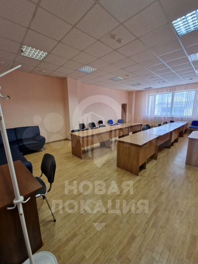 Офис 107,1 кв.м