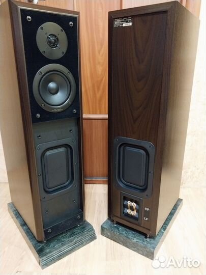 Акустика Technics SB-M500