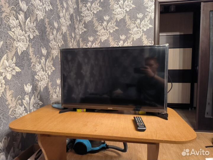 Бу телевизор samsung
