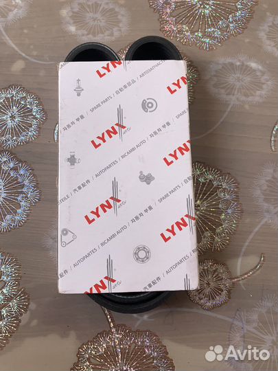 Ремень генератора