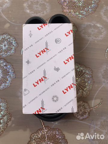 Ремень генератора