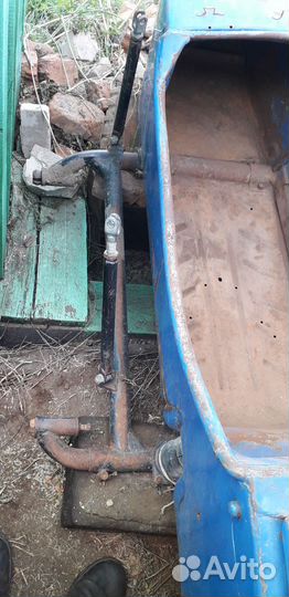 Запчасти на мотоцикл урал