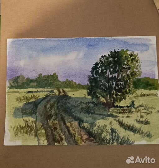 Художник/ Картины на заказ