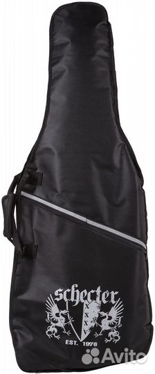 Электрогитара Schecter SGR S-1 WSN