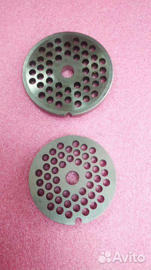 Запчасти для мясорубок