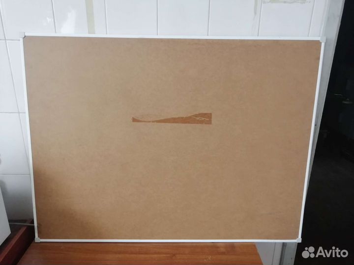 Маркерная доска