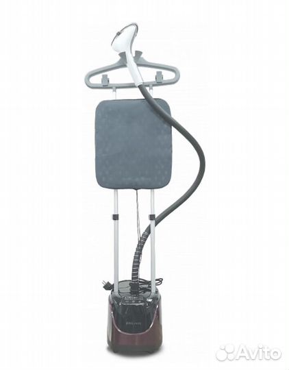 Отпариватель для одежды вертикальный