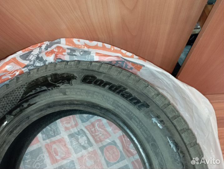 Cordiant Snow Cross 2 175/75 R14 88