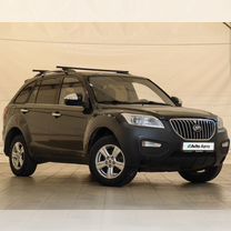 LIFAN X60 1.8 CVT, 2015, 253 102 км, с пробегом, цена 429 000 руб.