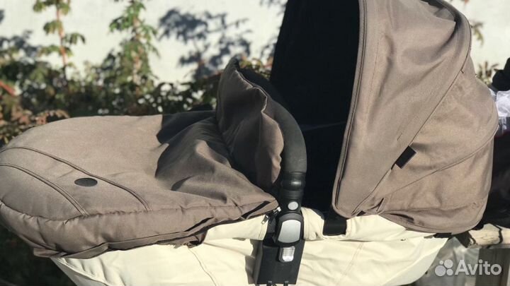 Отличная коляска из Японии