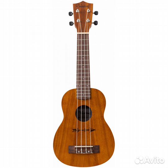 Укулеле Veston KUS100 AC