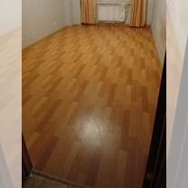 1-к. квартира, 27 м², 1/3 эт.