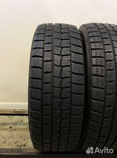Dunlop Winter Maxx WM01 205/60 R16 100Z