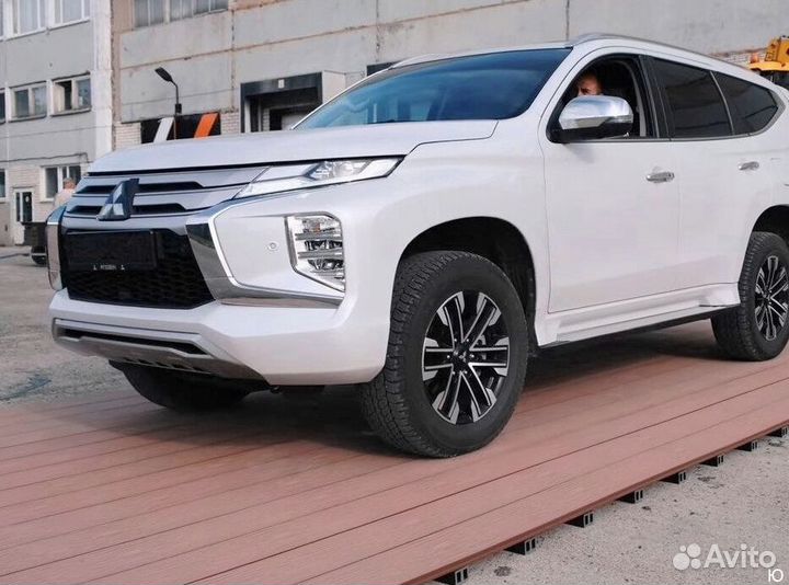 Террасная доска из дпк