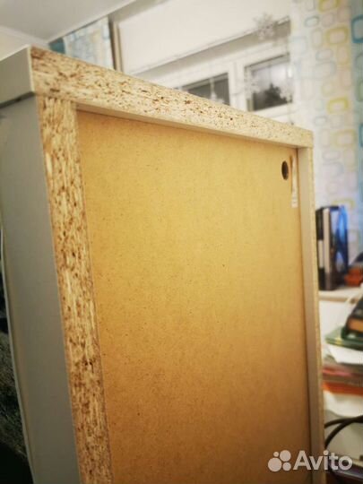 Полка навесная IKEA