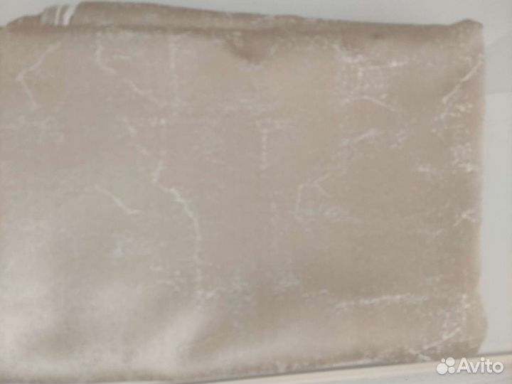 Готовые шторы