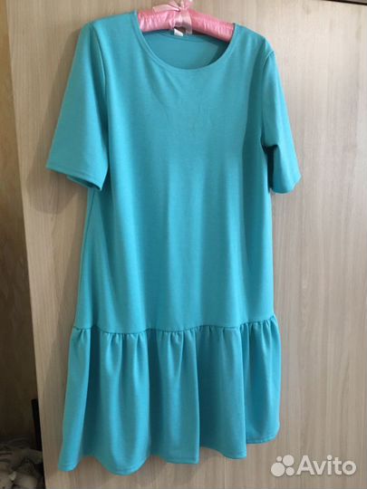 Платья разные