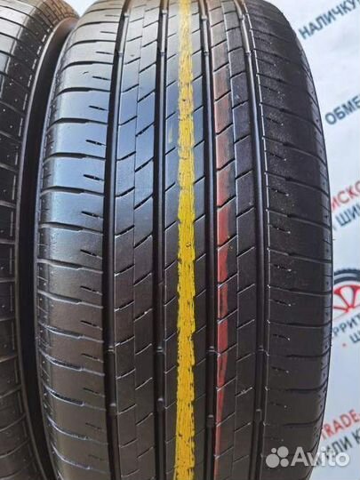Bridgestone Dueler H/L 33 235/55 R18 97V