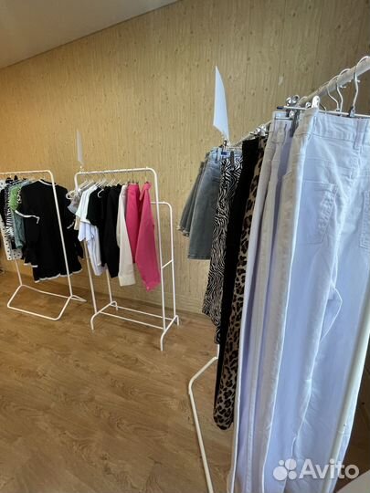 Шоурум магазин женской одежды