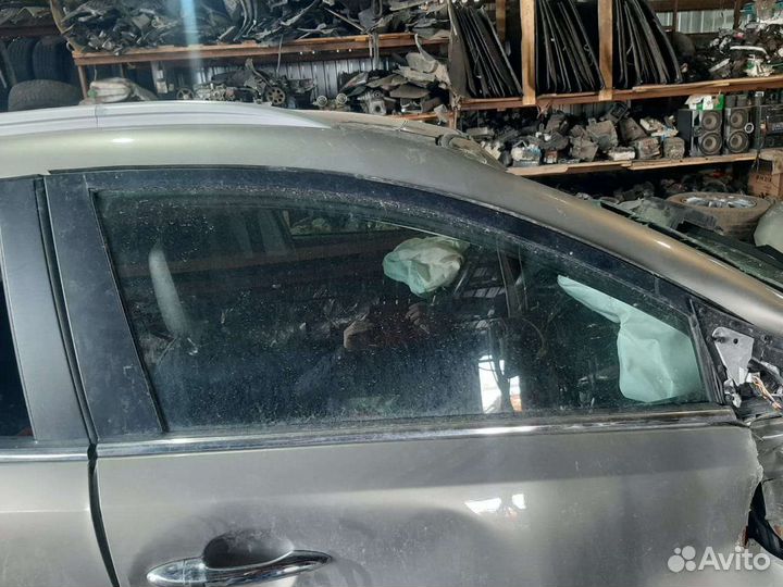 Kia спортеж 3 стёкла