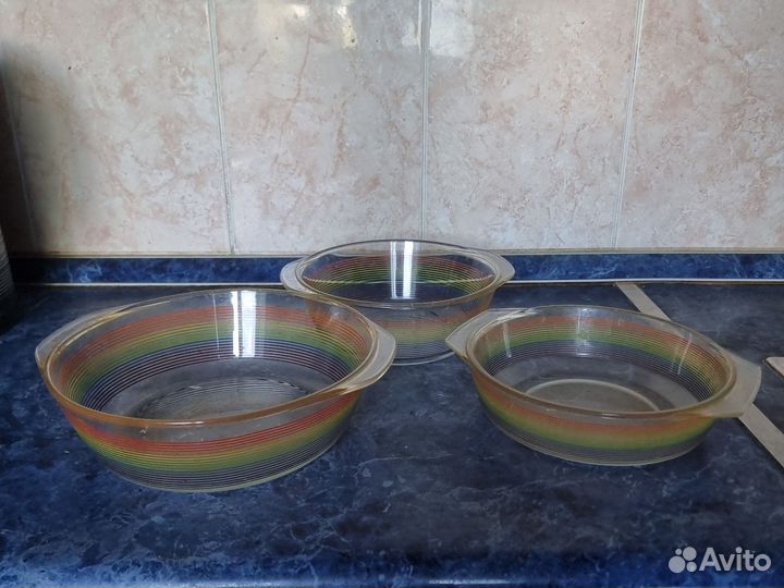 Посуда для дома и дачи