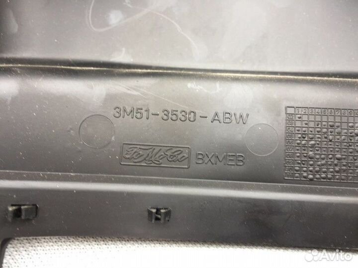 Кожух рулевой колонки Ford Mondeo Iv sedan 1 2012