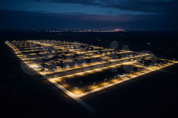 Участок 8 сот. (ИЖС)