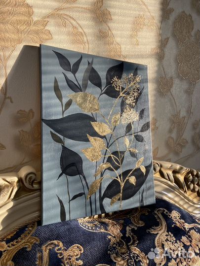 Интерьерная картина