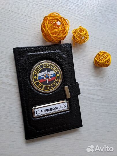 Обложки для автодокументов, брелки