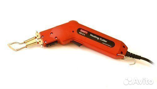 Термонож KD-5-3