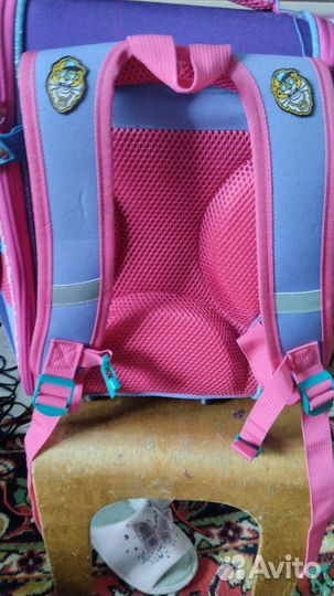 Школьный рюкзак Brawl stars