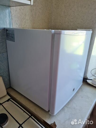 Холодильник компактный
