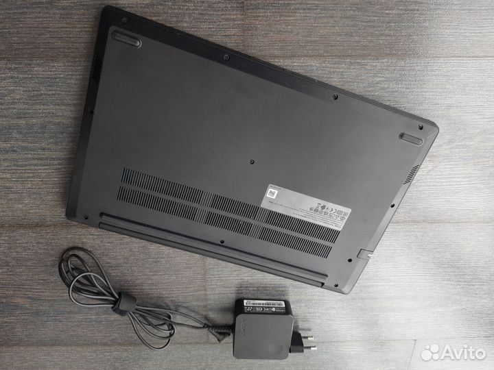 Новый ноут Lenovo i3-11gen/8gb/ssd256/hdd/FullHD