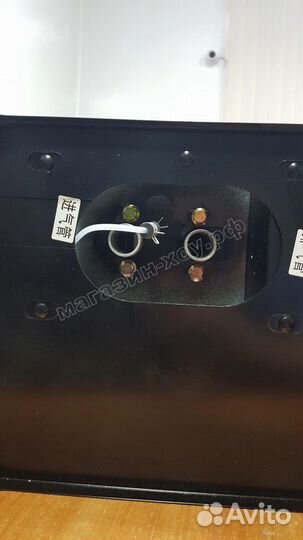 Переносной автономный отопитель 5квт, 12в,24в,220в