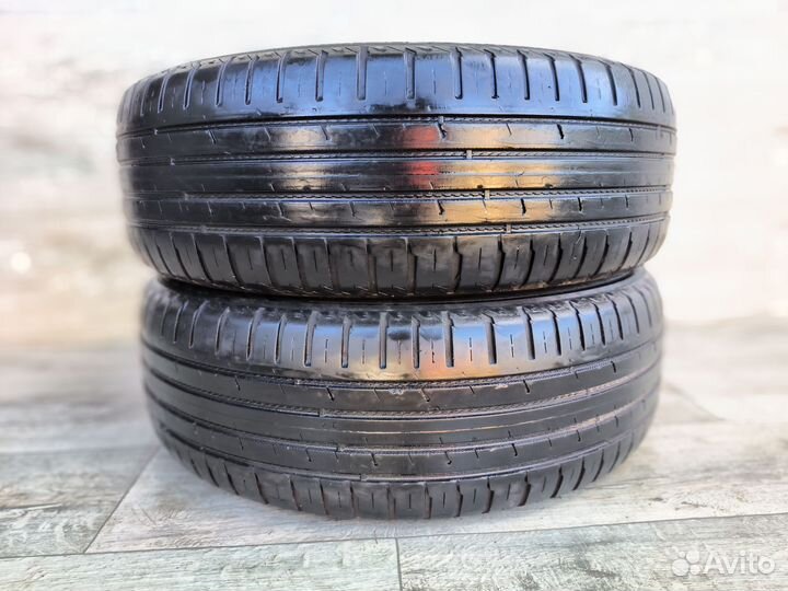 Nokian Tyres Hakka Blue 2 SUV 215/70 R16