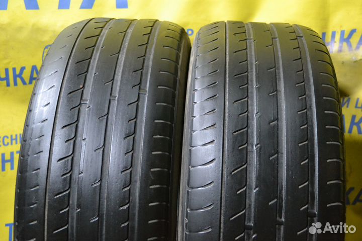 Toyo Proxes T1 Sport SUV 255/50 R20