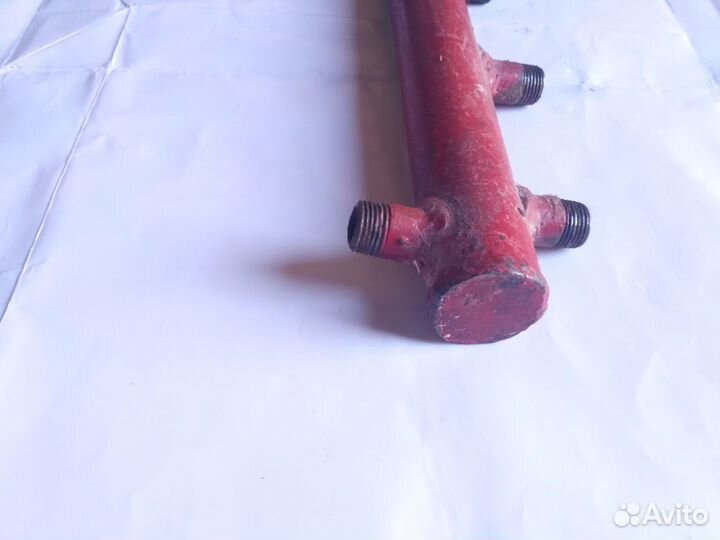 Распределитель для воды