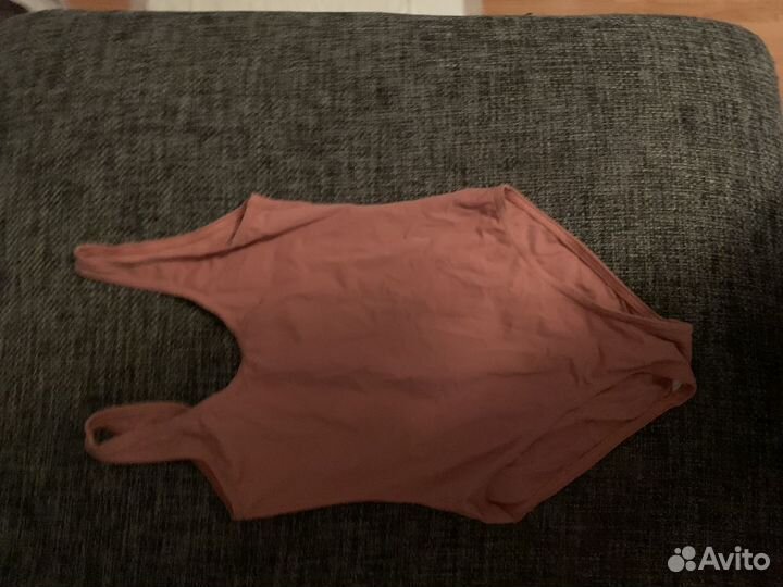 Спортивные и танцевальные купальники